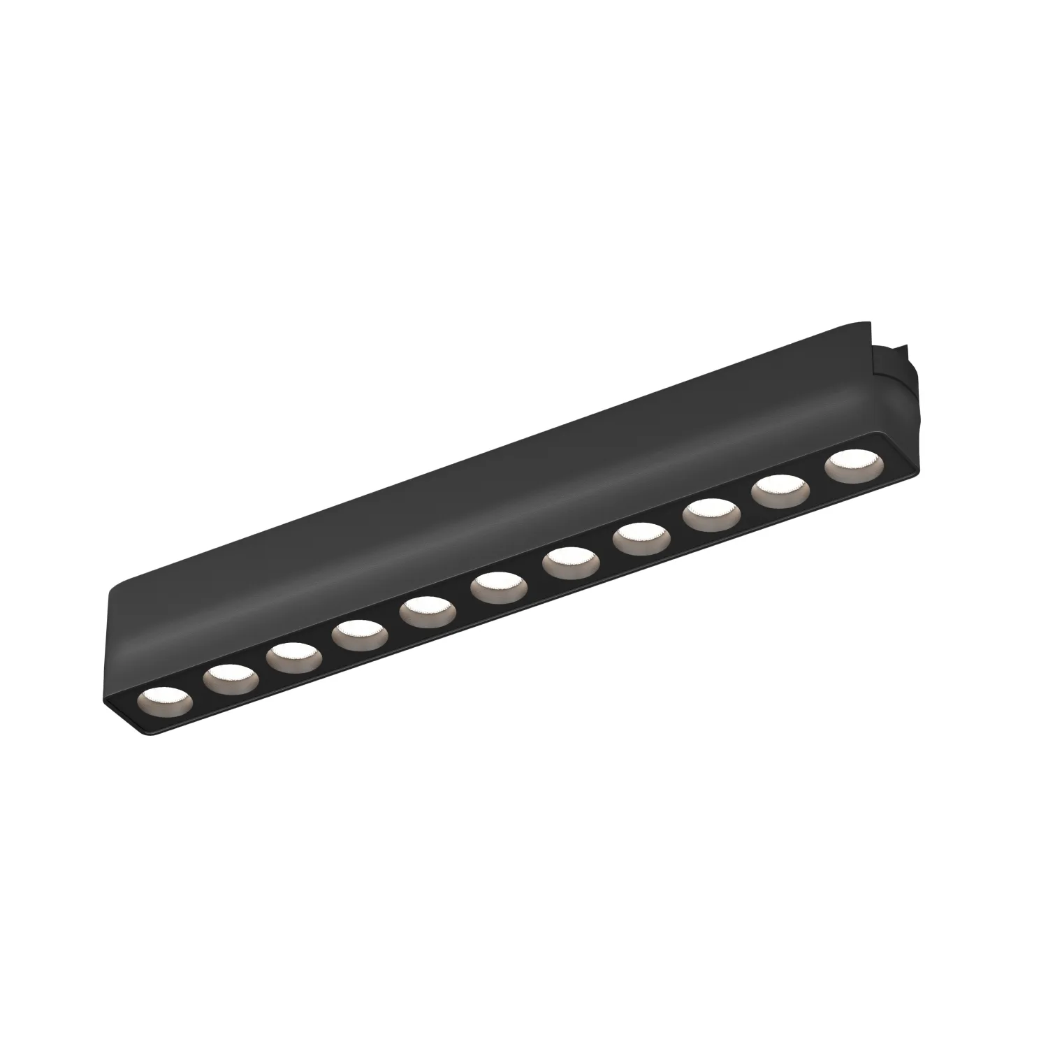 Denkirs AIR GRILL DK5365-BK трековый светильник (ДЕНКИРС) Denkirs AIR GRILL DK5365-BK трековый светильник (ДЕНКИРС)