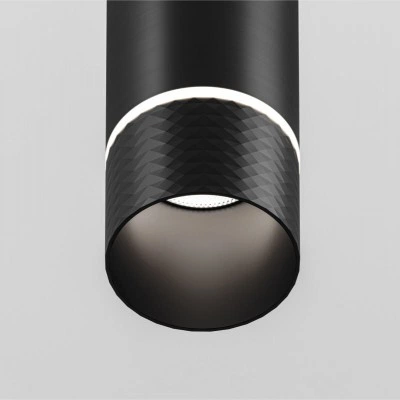 Denkirs AIR HANG DK5375-BK трековый светильник Denkirs AIR HANG DK5375-BK трековый светильник