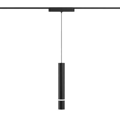 Denkirs AIR HANG DK5375-BK трековый светильник Denkirs AIR HANG DK5375-BK трековый светильник