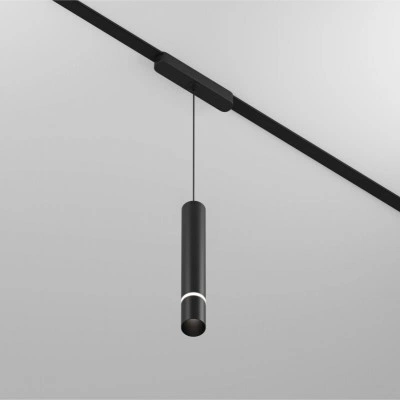 Denkirs AIR HANG DK5375-BK трековый светильник