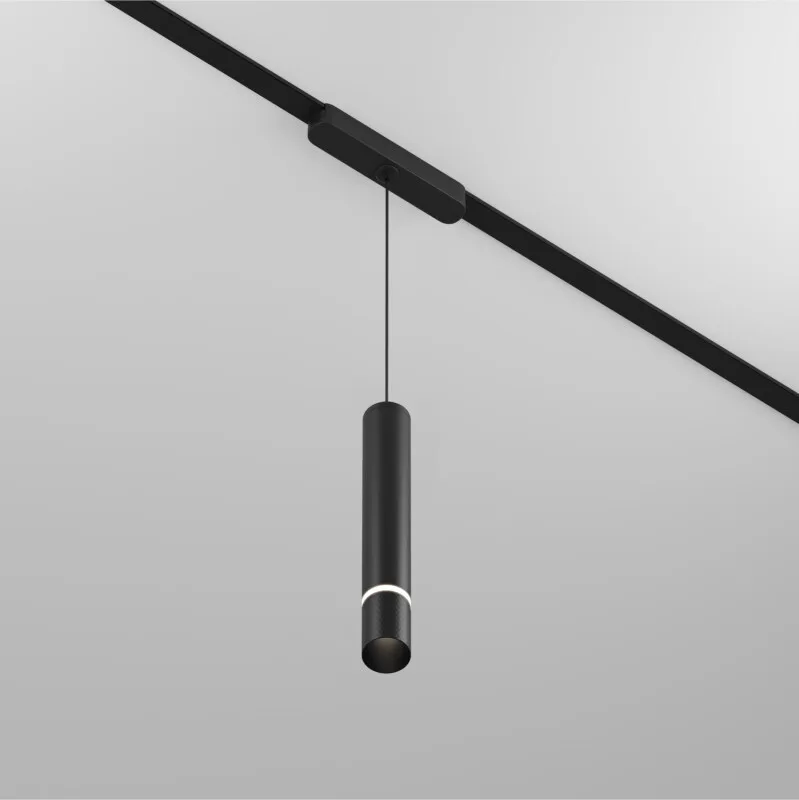 Denkirs AIR HANG DK5375-BK трековый светильник (ДЕНКИРС) Denkirs AIR HANG DK5375-BK трековый светильник (ДЕНКИРС)