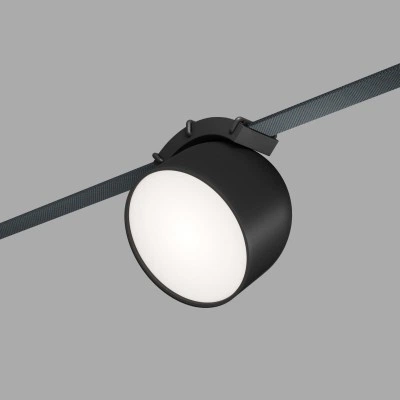 Denkirs BELTY SPOT DK5542-BK трековый светильник Denkirs BELTY SPOT DK5542-BK трековый светильник