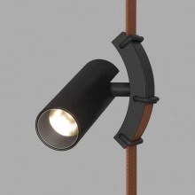 Denkirs BELTY SPOT DK5547-BK трековый светильник
