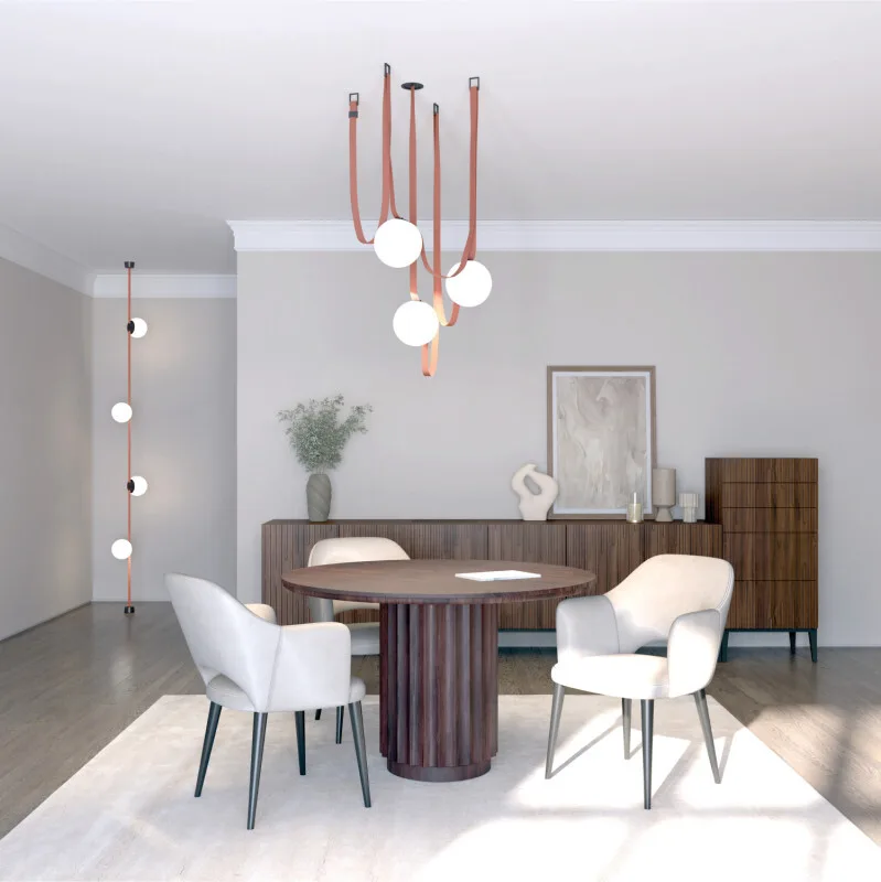 Трековый светильник Denkirs BELTY ORB DK5551-BK (ДЕНКИРС) Трековый светильник Denkirs BELTY ORB DK5551-BK (ДЕНКИРС)