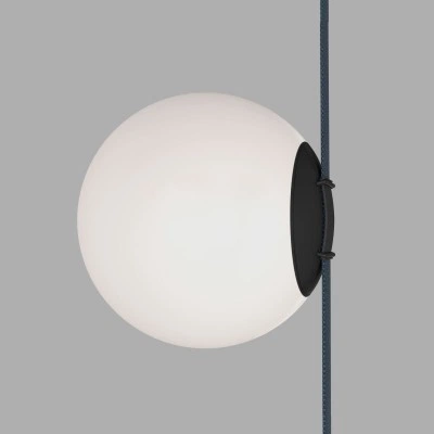 Denkirs BELTY ORB DK5552-BK трековый светильник Denkirs BELTY ORB DK5552-BK трековый светильник