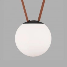 Denkirs BELTY ORB DK5552-BK трековый светильник