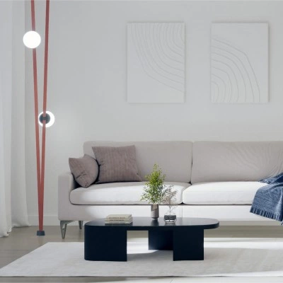 Denkirs BELTY ORB DK5552-BK трековый светильник Denkirs BELTY ORB DK5552-BK трековый светильник