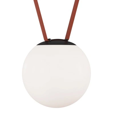 Трековый светильник Denkirs BELTY ORB DK5553-BK Трековый светильник Denkirs BELTY ORB DK5553-BK