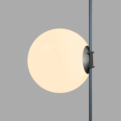 Denkirs BELTY ORB DK5555-BK трековый светильник Denkirs BELTY ORB DK5555-BK трековый светильник