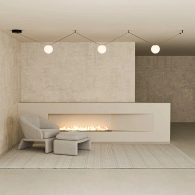 Denkirs BELTY ORB DK5555-BK трековый светильник Denkirs BELTY ORB DK5555-BK трековый светильник