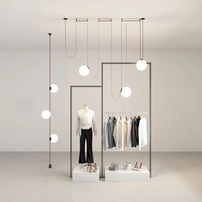 Denkirs BELTY ORB DK5555-BK трековый светильник Denkirs BELTY ORB DK5555-BK трековый светильник