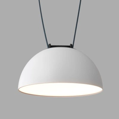 Трековый светильник Denkirs BELTY FLOW DK5560-WH+BK Трековый светильник Denkirs BELTY FLOW DK5560-WH+BK