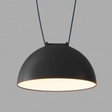 Denkirs BELTY FLOW DK5561-BK трековый светильник