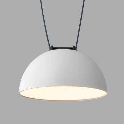 Трековый светильник Denkirs BELTY FLOW DK5561-WH+BK Трековый светильник Denkirs BELTY FLOW DK5561-WH+BK