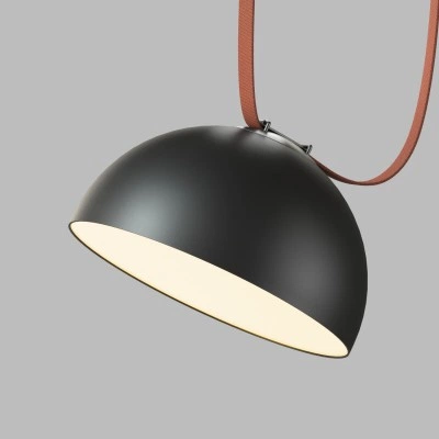 Трековый светильник BELTY FLOW DK5563-BK, Denkirs Трековый светильник BELTY FLOW DK5563-BK, Denkirs