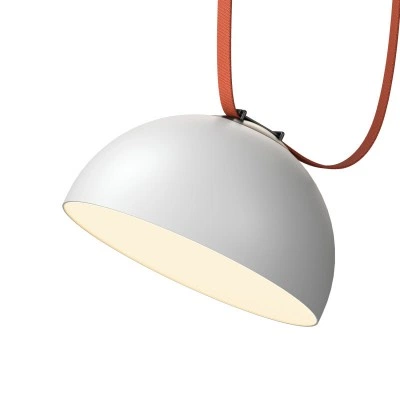 Трековый светильник Denkirs BELTY FLOW DK5563-WH+BK Трековый светильник Denkirs BELTY FLOW DK5563-WH+BK