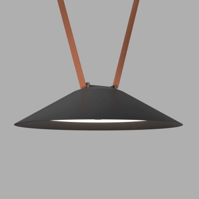 Denkirs BELTY FLOW DK5564-BK трековый светильник