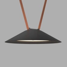 Denkirs BELTY FLOW DK5565-BK трековый светильник