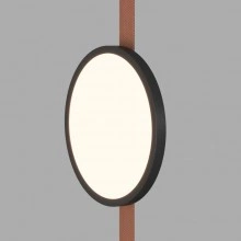Denkirs BELTY FLOW DK5567-BK трековый светильник