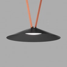 Denkirs BELTY FLOW DK5568-BK трековый светильник