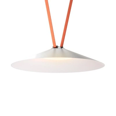 Трековый светильник Denkirs BELTY FLOW DK5569-WH+BK Трековый светильник Denkirs BELTY FLOW DK5569-WH+BK