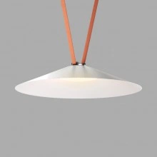 Трековый светильник Denkirs BELTY FLOW DK5569-WH+BK