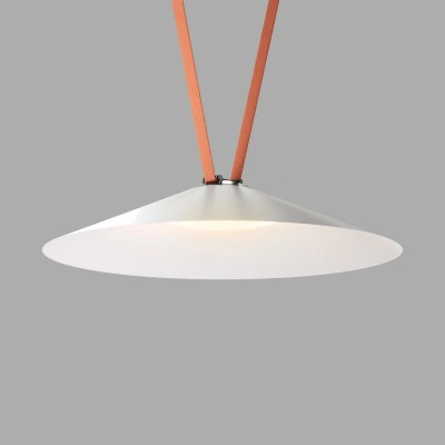 Трековый светильник Denkirs BELTY FLOW DK5569-WH+BK