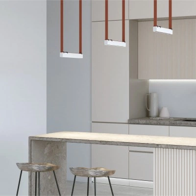 Трековый светильник Denkirs BELTY GRILL DK5570-WB Трековый светильник Denkirs BELTY GRILL DK5570-WB