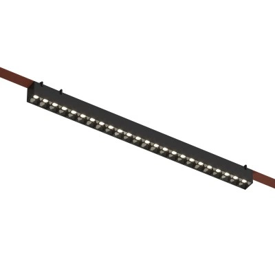 Denkirs BELTY GRILL DK5572-BK трековый светильник Denkirs BELTY GRILL DK5572-BK трековый светильник