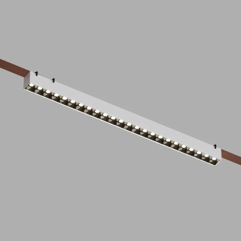 Denkirs BELTY GRILL DK5572-WB трековый светильник (ДЕНКИРС) Denkirs BELTY GRILL DK5572-WB трековый светильник (ДЕНКИРС)