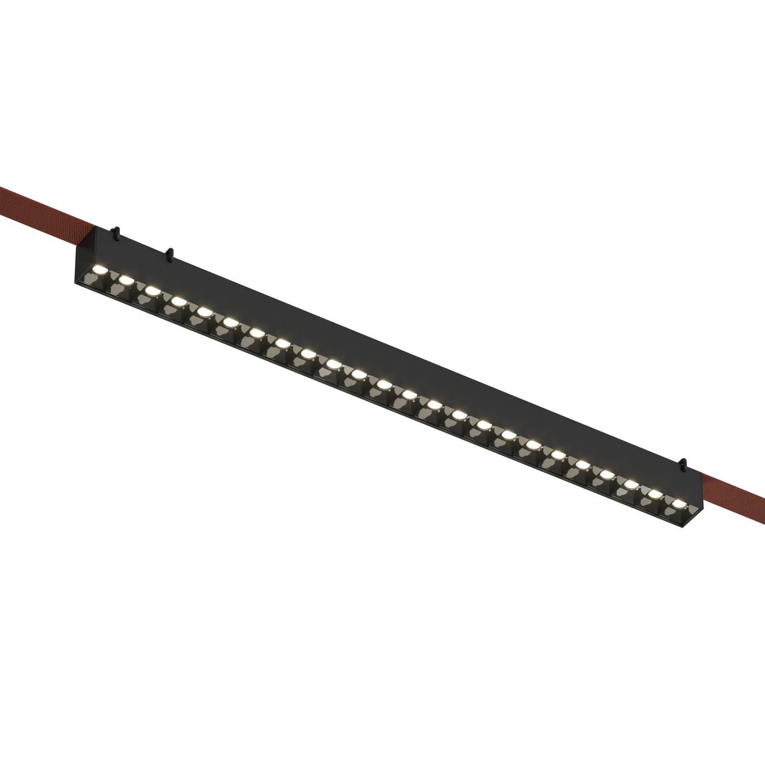 Denkirs Belty Grill DK5573-BK — трековый светильник (ДЕНКИРС) Denkirs Belty Grill DK5573-BK — трековый светильник (ДЕНКИРС)