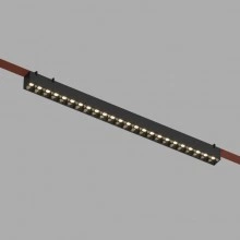 Трековый светильник Belty Grill DK5573-BK, Denkir