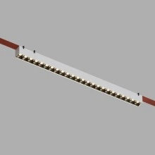 Denkirs BELTY GRILL DK5573-WB трековый светильник