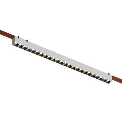Denkirs BELTY GRILL DK5573-WB трековый светильник Denkirs BELTY GRILL DK5573-WB трековый светильник