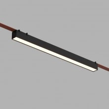 Denkirs BELTY LINEAR DK5576-BK трековый светильник