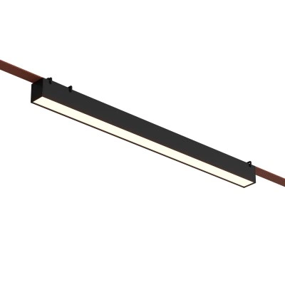 Denkirs BELTY LINEAR DK5576-BK трековый светильник Denkirs BELTY LINEAR DK5576-BK трековый светильник