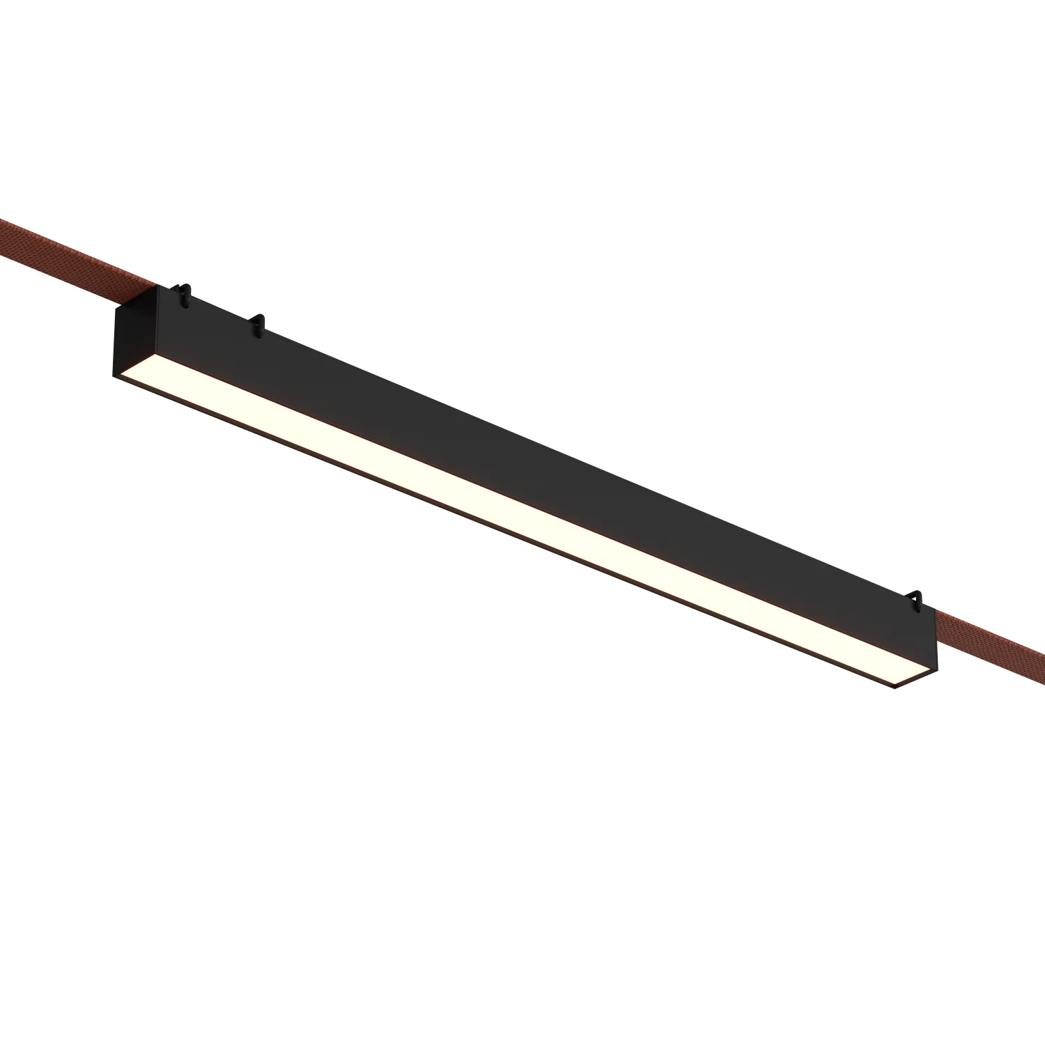 Denkirs BELTY LINEAR DK5576-BK трековый светильник (ДЕНКИРС) Denkirs BELTY LINEAR DK5576-BK трековый светильник (ДЕНКИРС)