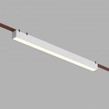 Трековый светильник Denkirs BELTY LINEAR DK5576-WH
