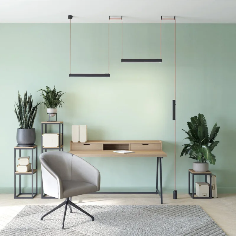 Denkirs BELTY LINEAR DK5577-BK трековый светильник (ДЕНКИРС) Denkirs BELTY LINEAR DK5577-BK трековый светильник (ДЕНКИРС)