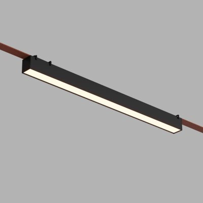 Denkirs BELTY LINEAR DK5577-BK трековый светильник