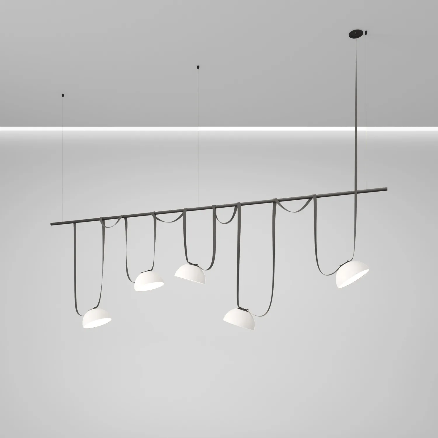 Denkirs DK55SET06-02-DG — комплект ременной трековой системы Belty (ДЕНКИРС) Denkirs DK55SET06-02-DG — комплект ременной трековой системы Belty (ДЕНКИРС)
