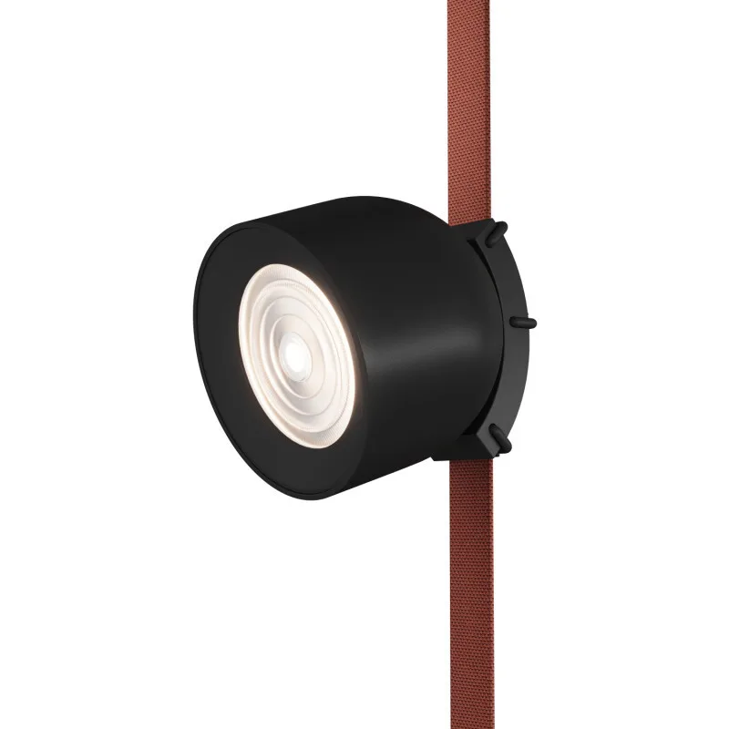Трековый светильник Denkirs BELTY SMART SPOT DK5640-BK (ДЕНКИРС) Трековый светильник Denkirs BELTY SMART SPOT DK5640-BK (ДЕНКИРС)