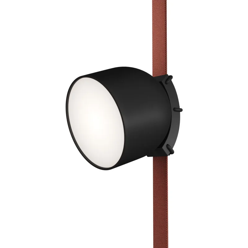 Denkirs BELTY SMART SPOT DK5642-BK трековый светильник (ДЕНКИРС) Denkirs BELTY SMART SPOT DK5642-BK трековый светильник (ДЕНКИРС)