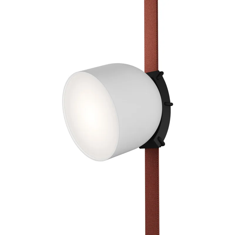 Трековый светильник Denkirs BELTY SMART SPOT DK5642-WH+BK (ДЕНКИРС) Трековый светильник Denkirs BELTY SMART SPOT DK5642-WH+BK (ДЕНКИРС)