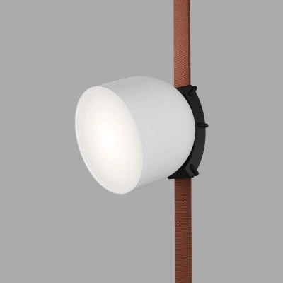 Трековый светильник Denkirs BELTY SMART SPOT DK5642-WH+BK
