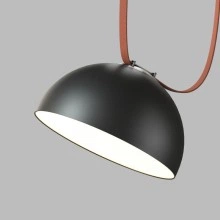 Denkirs BELTY SMART FLOW DK5662-BK трековый светильник, 28 Вт, 3000-5700 К, черный