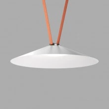 Denkirs Трековый светильник BELTY SMART FLOW DK5668-WH+BK