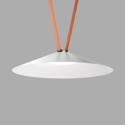Denkirs Трековый светильник BELTY SMART FLOW DK5668-WH+BK