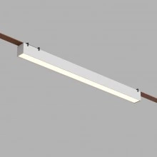 Denkirs BELTY SMART LINEAR DK5676-WH трековый светильник