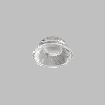 Линза SHINE Optics DK5700-D25-A36, 25 мм, 36°